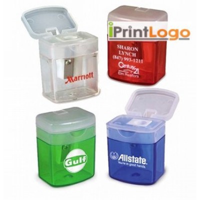 PENCIL SHARPENER-IGT-HR6751